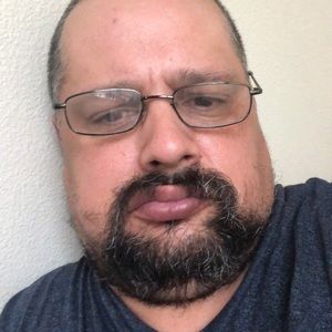 Meet your Posher, Mitch